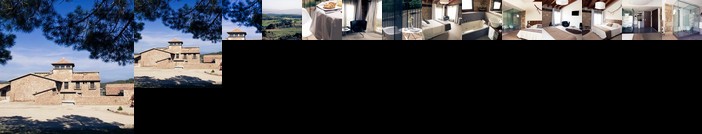 Hotel Restaurante Masia la Torre