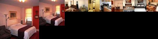 Valentine Rentals at 180th Street