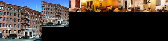 Valentine Rentals at Fort George Ave