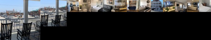 Ocean Manor Hotel
