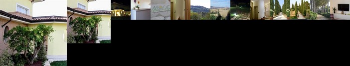 Agriturismo Il Parco di Kipo