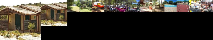 Camping Villaggio Golfo dell'Asinara