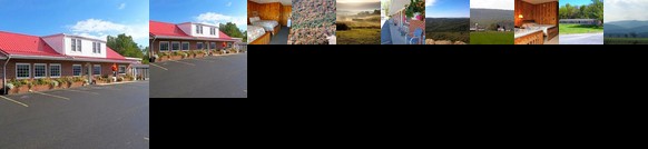 Lost River Bed & Breakfast
