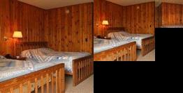 Lost River Motel