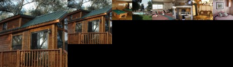 Oak Knoll Campground