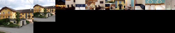 Pension Gasthof Silvia