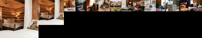 Mast Farm Inn
