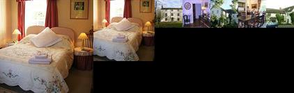 Church Farmhouse B&B