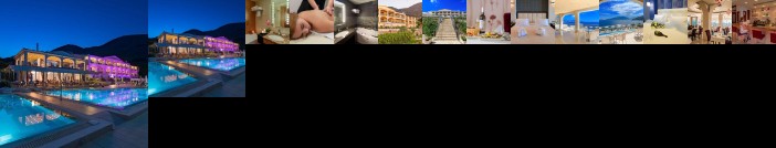 Odyssey Hotel Kefalonia