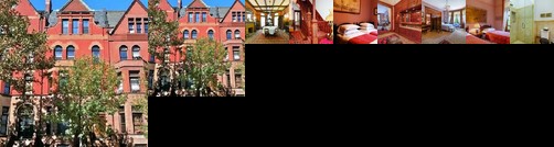 Mount Morris House