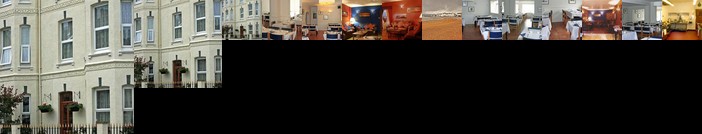 Dolphin Hotel Exmouth