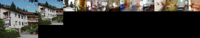 Familien-Appartement Sonnenheim