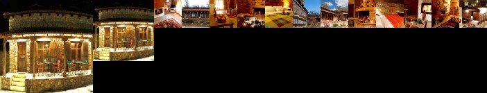 Paliokastro Guesthouse
