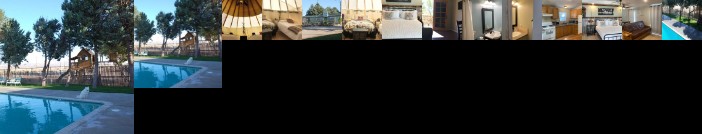 Olancha RV & Mobile Home Park