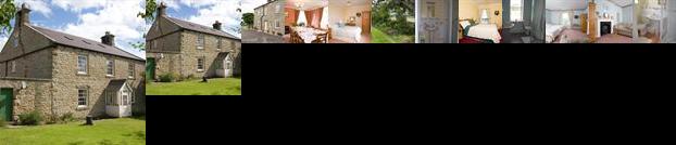 Low Fotherley Farmhouse B&B
