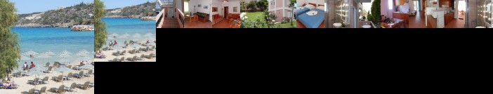 Elena Apartments Almyrida