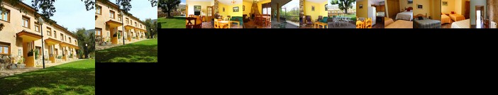 Residencial Los Robles
