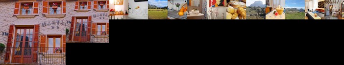 Finca Ca'n Tiu