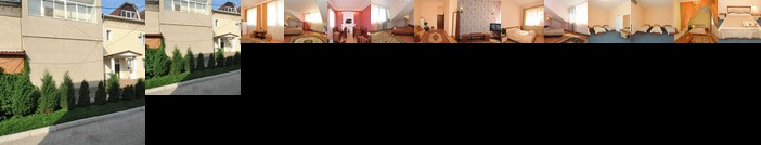 Business Hotel Volgograd