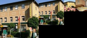 Hotel-Pension Leiner