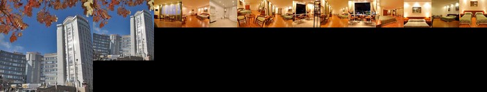Hotel Palace Syktyvkar