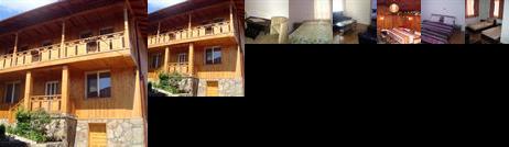 Family Hotel Roden Dom