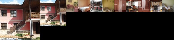 Hotel Bashtina Kashta