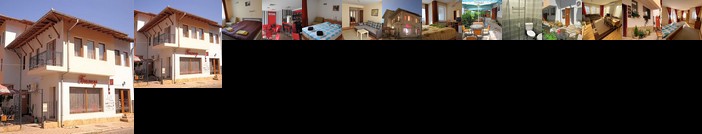 Family Hotel Biju