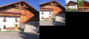 Bauernhof Xanderhof