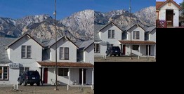 The Ranch Motel