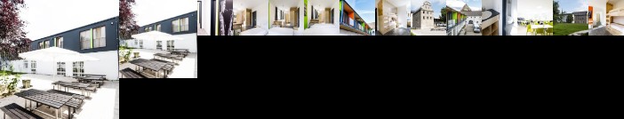 HI Burghausen Youth Hostel