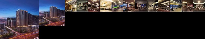 White Swan Hotel Changsha