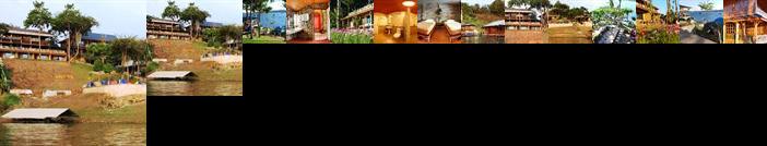P. Guesthouse Kanchanaburi