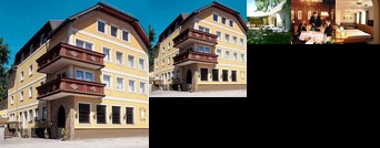 Hotel Lindner Vocklabruckerhof