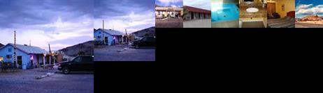 Tecopa Hot Springs Resort