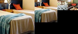 Hotel Provincial Parana