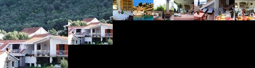 Apartments Sveti Stefan NR Lux