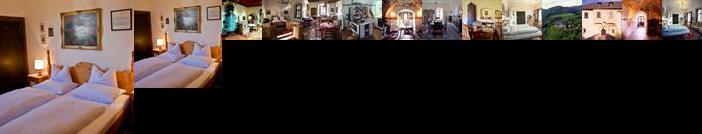 Hotel Burg Oberranna