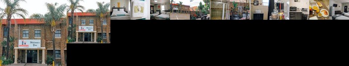 Towers Lodge