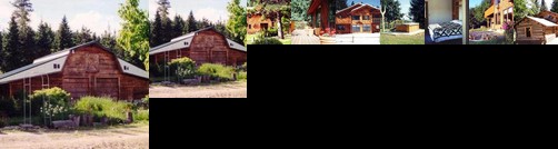Cedar Springs Bed & Breakfast