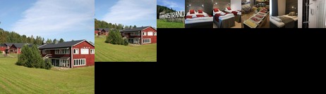 Hotell Hammarstrand