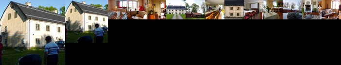 Gammel-Granome Vandrarhem