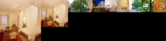 Naturidyllhotel Landhofmuhle