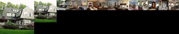 The Inn at Tanglewood Hall