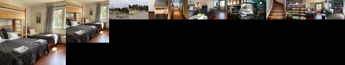 Hotell Glada Hudik