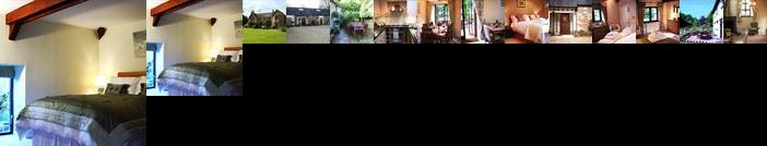 Culverhayes Cottage Okehampton