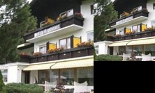 Mühlerhof Gasthof