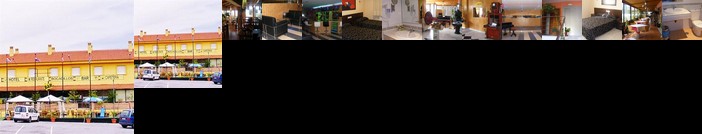 Hotel Restaurante Mirasierra