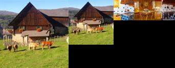 Dieschger Brentl Hutte
