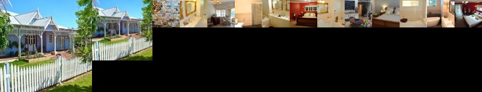 Newberry Manor